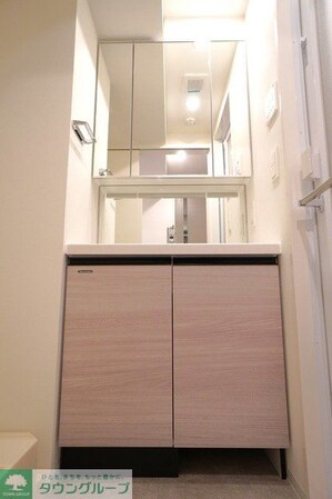 プライムブリス蔵前の物件内観写真